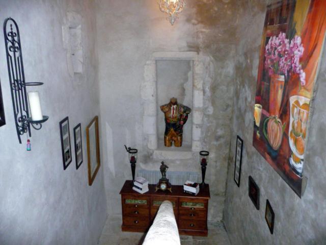 Chateau Du Cros Le Cros Zewnętrze zdjęcie