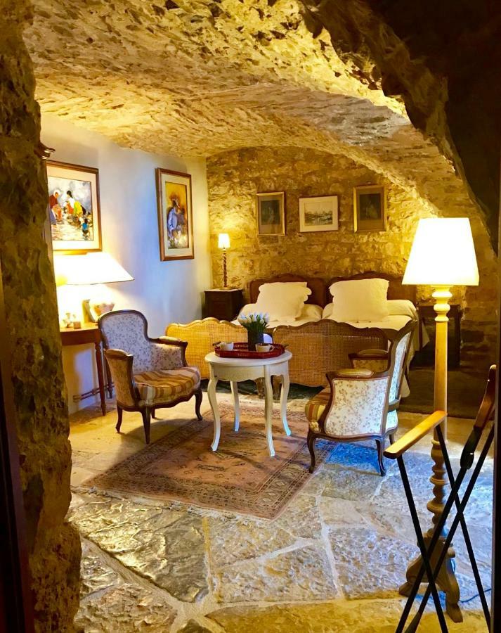 Chateau Du Cros Le Cros Zewnętrze zdjęcie