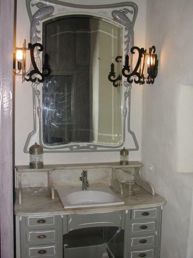 Chateau Du Cros Le Cros Zewnętrze zdjęcie
